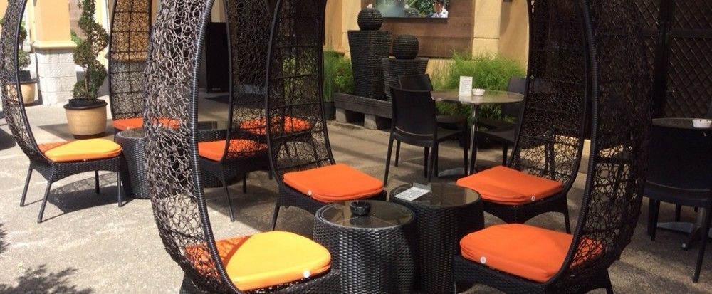 Spring Plaza Hotel Дасмариньяс Экстерьер фото